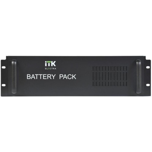 Кабинет батарейный 20х9AH ELECTRA OR ITK EOR-BK-20-9