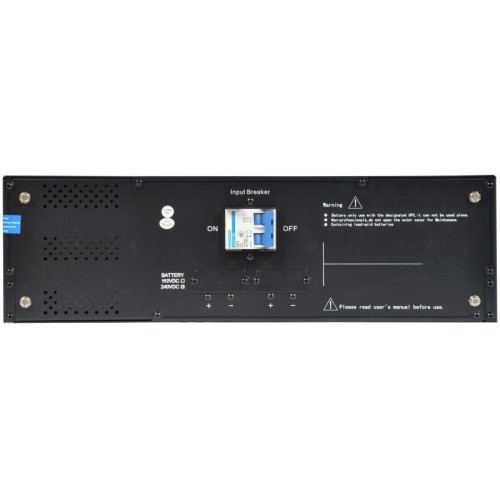 Кабинет батарейный 20х9AH ELECTRA OR ITK EOR-BK-20-9