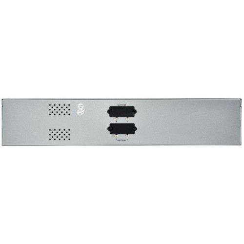 Кабинет батарейный 6х7AH ELECTRA OR ITK EOR-BK-6-7