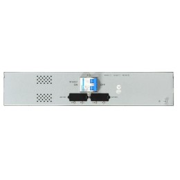 Кабинет батарейный 8х7AH ELECTRA OR ITK EOR-BK-8-7