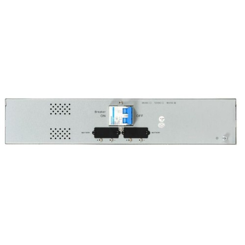 Кабинет батарейный 8х7AH ELECTRA OR ITK EOR-BK-8-7