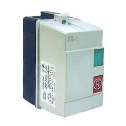 Пускатель ПМЛ 2220 25А кат. 220В AC РТЛ 1022 ЭТАЛ 6945