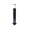Светильник для ландшафтного освещения PGB 01-900 E27 230В BL IP44 JazzWay 5040717