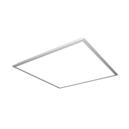 Светильник L-office Balance 30/Д/4.0K/03/SD/220AC IP40 встраиваемое крепление (уп.10шт) LEDEL LBAL00