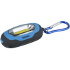 Фонарь-брелок 93 659 NPT-KC07-B-2CR2032 пласт. 1COB LED 1Вт 3реж. син. NAVIGATOR 93659