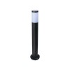 Светильник для ландшафтного освещения PGB 02-900 E27 230В BL IP44 JazzWay 5040731