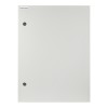 Шкаф монтажный 600x800x250мм IP54 5У Mastermann 00-01019383