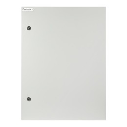 Шкаф монтажный 600x800x250мм IP54 5У Mastermann 00-01019383