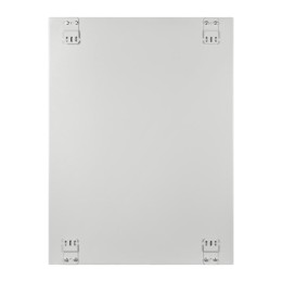 Шкаф монтажный 600x800x250мм IP54 5У Mastermann 00-01019383