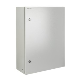 Шкаф монтажный 600x800x250мм IP54 5У Mastermann 00-01019383