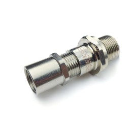 Ввод кабельный Ex ВКВ2ТВ-НР-М20-G3/8-9 1Ex db e II Gb X ГОФРОМАТИК zeta31715