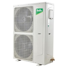 Комплект BLC_CF-60HN1_21Y полупромышленной сплит-системы напольно-потолочного типа Ballu Machine НС-