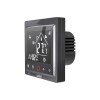 Терморегулятор С936 Wi-Fi black lux встраиваемый цифровой программируемый 3.5кВт CALEO 0К-00000740