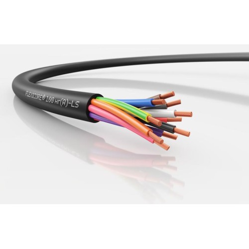 Кабель FLEXICORE 100 нг(А)-LS 10G0.75 (м) LAPP 3120000113