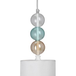 Подвес 1хЕ27 макс. 40Вт Vitaluce V2996-0/1S