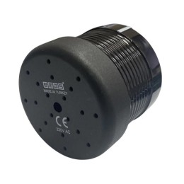 Зуммер для сигнальной колонны 50мм 220VDC EMAS IKM5Z220