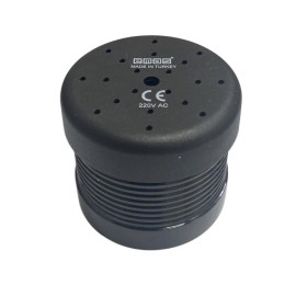 Зуммер для сигнальной колонны 50мм 220VDC EMAS IKM5Z220
