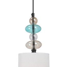 Подвес 1хЕ27 макс. 40Вт Vitaluce V2997-1/1S