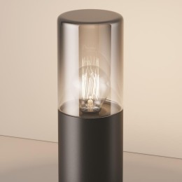 Светильник Amas 1х60Вт E27 IP54 ландшафтный Maytoni O432FL-01GF