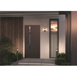 Светильник Amas 1х60Вт E27 IP54 ландшафтный Maytoni O432FL-01GF