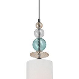 Подвес 1хЕ27 макс. 40Вт Vitaluce V2998-1/1S