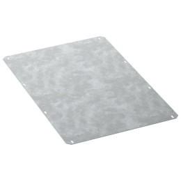 Фланец основания сплошной в шкаф 600х800 FORMAT IEK FO-00-FBS-060-080