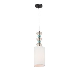 Подвес 1хЕ27 макс. 40Вт Vitaluce V2999-1/1S