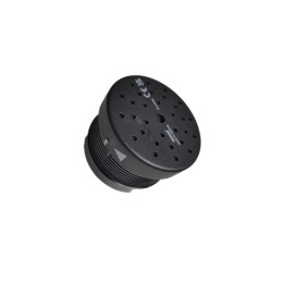 Зуммер для сигнальной колонны 70мм 24VDC EMAS IKM7Z024