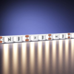 Лента светодиодная 12В 2835 9.6Вт/м 4000К IP20 (уп.5м) Maytoni 201107