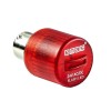 Стробоскоп FLESH 24VDC красн. EMAS IKMF024K