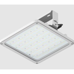 Светильник светодиодный INSEL LB/S LED G3 130W D120 840 WH SB СТ 1334005670