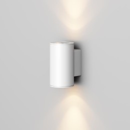 Светильник Shim 10Вт 3000К IP65 бра настен. Maytoni O303WL-L10W3K