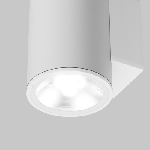 Светильник Shim 10Вт 3000К IP65 бра настен. Maytoni O303WL-L10W3K