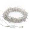 Гирлянда светодиодная "Светодиодный Дождь" 2.5х2м 300LED бел. 16Вт 230В IP20 свечение с динамикой пр