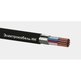 Кабель КВБШвнг(А)-LS 19х1.5 0.66кВ (м) ЭЛЕКТРОКАБЕЛЬ НН 00-00006430