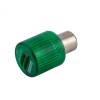 Светодиод LED 24V AC/DC зел. EMAS IKML024Y