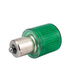 Светодиод LED 24V AC/DC зел. EMAS IKML024Y