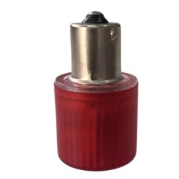 Светодиод LED 220VAC красн. EMAS IKML220K