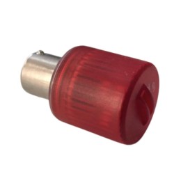 Светодиод LED 220VAC красн. EMAS IKML220K