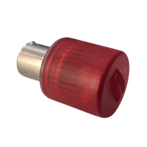 Светодиод LED 220VAC красн. EMAS IKML220K