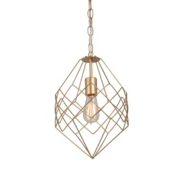 Люстра 1xE27 макс. 40Вт Vitaluce V3007-8/1