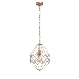 Люстра 1xE27 макс. 40Вт Vitaluce V3007-8/1