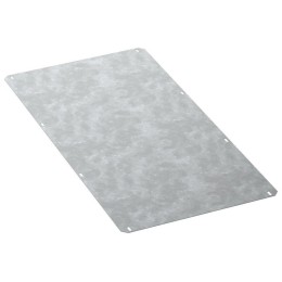 Фланец основания сплошной в шкаф 600х1000 FORMAT IEK FO-00-FBS-060-100