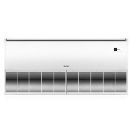 Комплект BLC_CF-60HN1_21Y полупромышленной сплит-системы напольно-потолочного типа с пультом упр. Ba