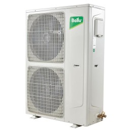 Комплект BLC_CF-60HN1_21Y полупромышленной сплит-системы напольно-потолочного типа с пультом упр. Ba