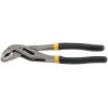 Клещи переставные CrV тип D3 узкие губки 180мм (25/45мм) FIT 70652