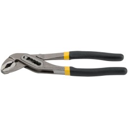 Клещи переставные CrV тип D3 узкие губки 180мм (25/45мм) FIT 70652