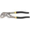 Клещи переставные CrV тип D3 узкие губки 180мм (25/45мм) FIT 70652