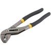 Клещи переставные CrV тип D3 узкие губки 180мм (25/45мм) FIT 70652