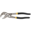 Клещи переставные CrV тип D3 узкие губки 180мм (25/45мм) FIT 70652